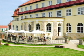  Kurhotel Fürstenhof  Бланкенбург-Гарц